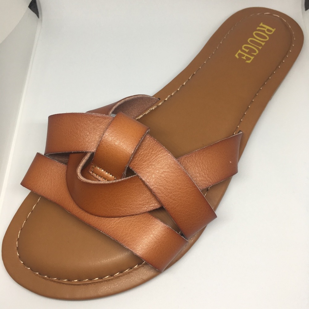 Women's slippers